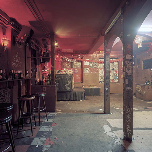 André Giesemann et Daniel Schulz